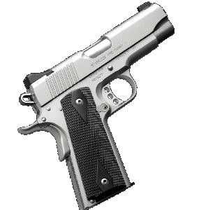 Kimber -STAINLESS PRO CARRY II