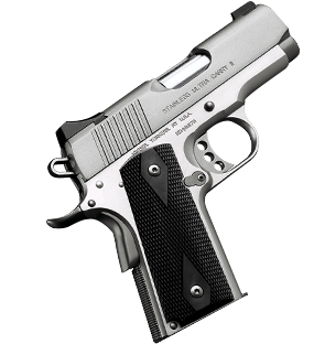 Kimber -STAINLESS ULTRA CARRY II