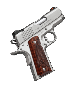 Kimber -STAINLESS ULTRA CARRY II