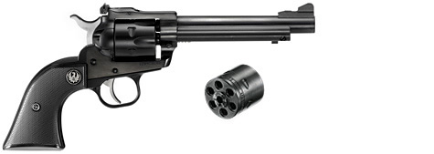 Ruger - SINGLE-SIX CONVERTIBLE 0621