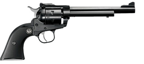 Ruger - SINGLE-SIX 661
