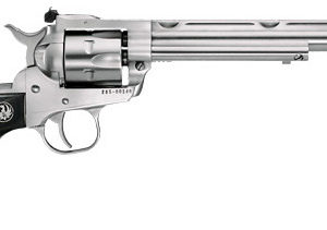 Ruger - SINGLE-SIX 662