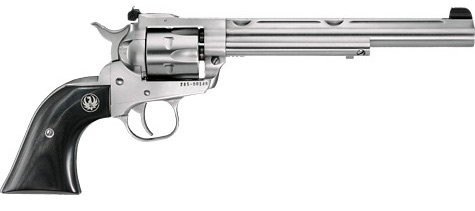 Ruger - SINGLE-SIX 662