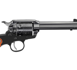 Ruger - NEW BEARCAT 912