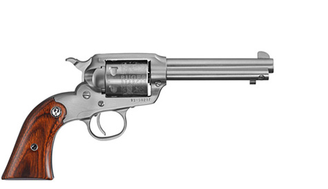 Ruger - NEW BEARCAT 913