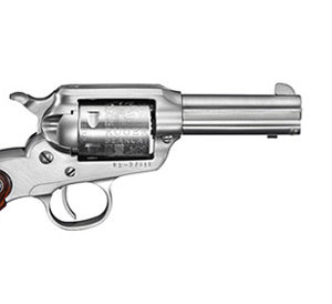 Ruger - NEW BEARCAT 915
