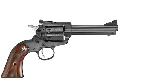 Ruger - NEW BEARCAT 916