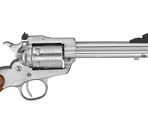Ruger - NEW BEARCAT 917