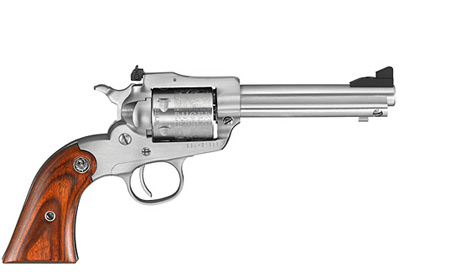 Ruger - NEW BEARCAT 917