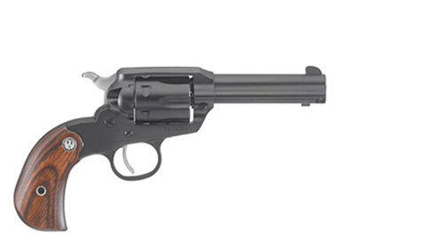 Ruger - NEW BEARCAT 918