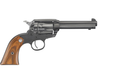 Ruger - NEW BEARCAT 921