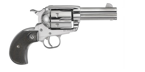 Ruger - VAQUERO STAINLESS 10596