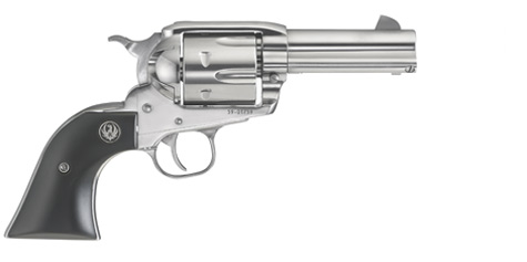 Ruger - VAQUERO STAINLESS 10598