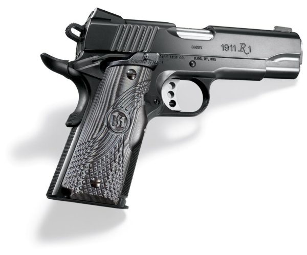 Remington-1911 R1 Carry Commander CT