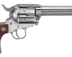 Ruger - VAQUERO STAINLESS 5104