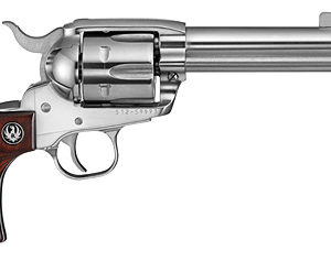 Ruger - VAQUERO STAINLESS 5105
