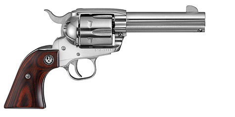 Ruger - VAQUERO STAINLESS 5109