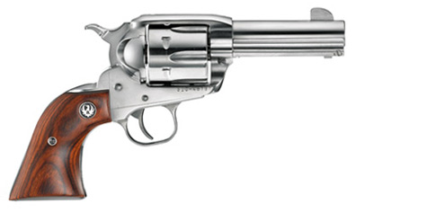 Ruger - VAQUERO STAINLESS 5120