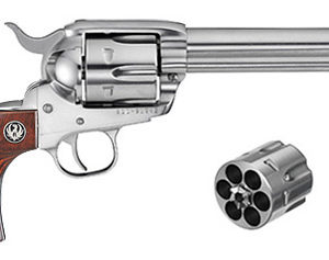 Ruger - VAQUERO STAINLESS 5141