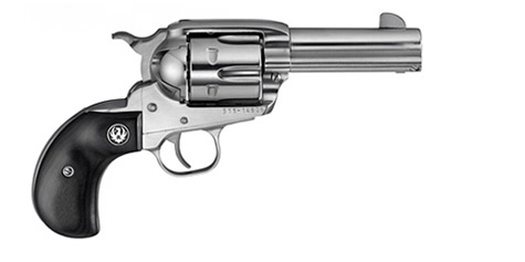 Ruger - VAQUERO STAINLESS 5151