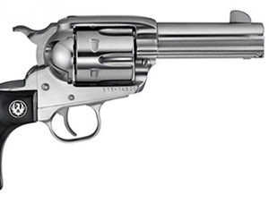 Ruger - VAQUERO STAINLESS 5152