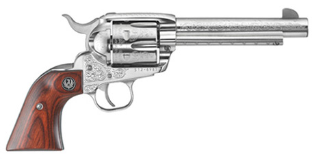 Ruger - VAQUERO STAINLESS 5157