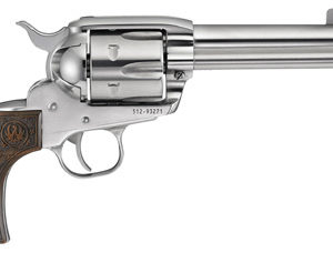Ruger - VAQUERO STAINLESS 5158