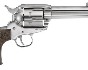 Ruger - VAQUERO STAINLESS 5159