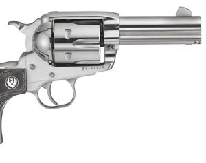 Ruger - VAQUERO STAINLESS 5162