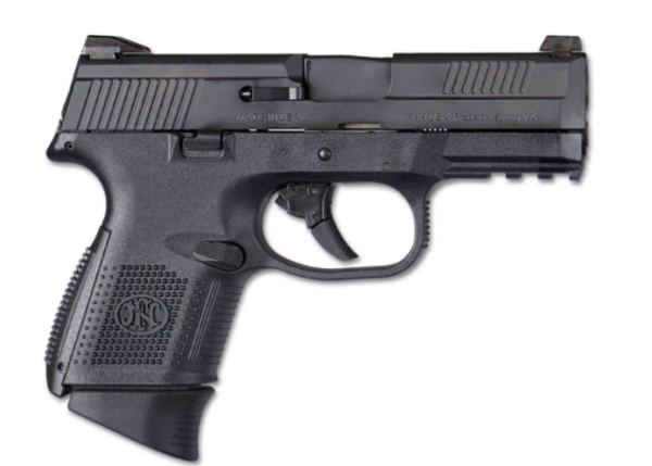 FN america -FNS™-40 Compact
