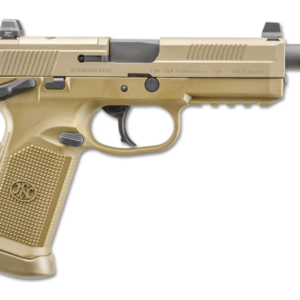 FN america -FNX-45 Tactical FDE