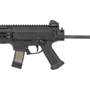 CZ USA -CZ Scorpion EVO 3 S2 Pistol Micro w/ Brace