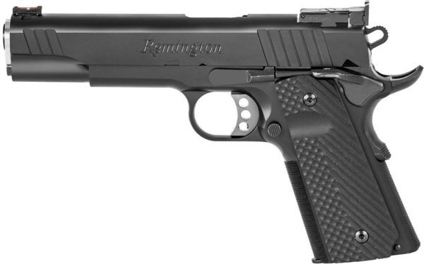 Remington-1911 R1 Limited Single Stack