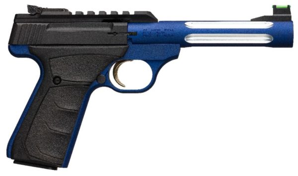 Browning-Buck Mark Plus Blue Lite
