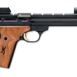 Browning-Buck Mark 5.5 Target