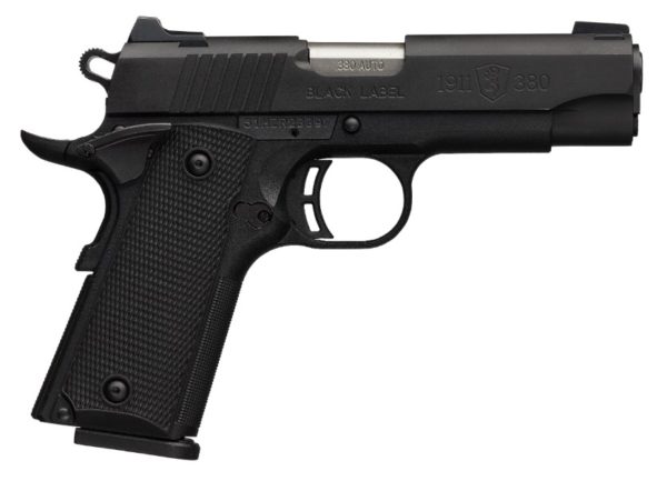 Browning -1911-380 Black Label Special Compact