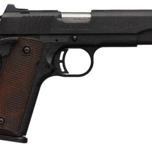 Browning -1911-380 Black Label Special Full Size