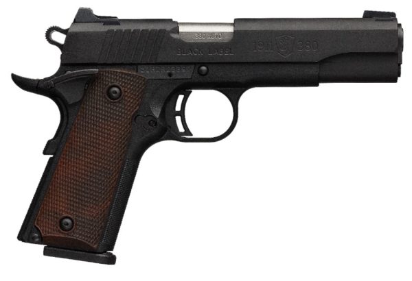 Browning -1911-380 Black Label Special Full Size