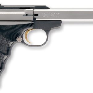 Browning-Buck Mark Plus Stainless UDX - Calif. Compliant