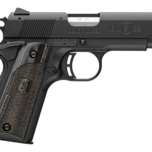 Browning- 1911-22 Black Label Compact