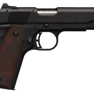 Browning-1911-22 Black Label Special Full Size