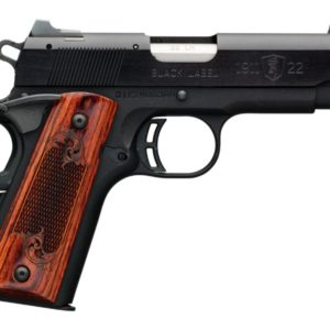 Browning-1911-22 Black Label Compact Regal