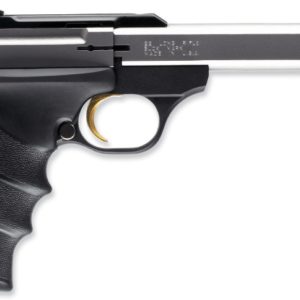 Browning-Buck Mark Standard Stainless URX - Calif. Compliant