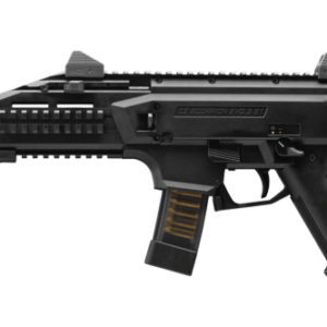CZ USA -CZ Scorpion EVO 3 S1 Pistol