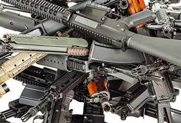Poll: Commonly Misused Firearm Jargon