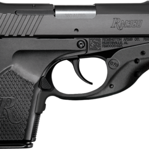 Remington-RM380 Micro CT