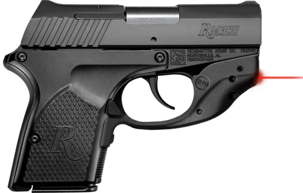 Remington-RM380 Micro CT