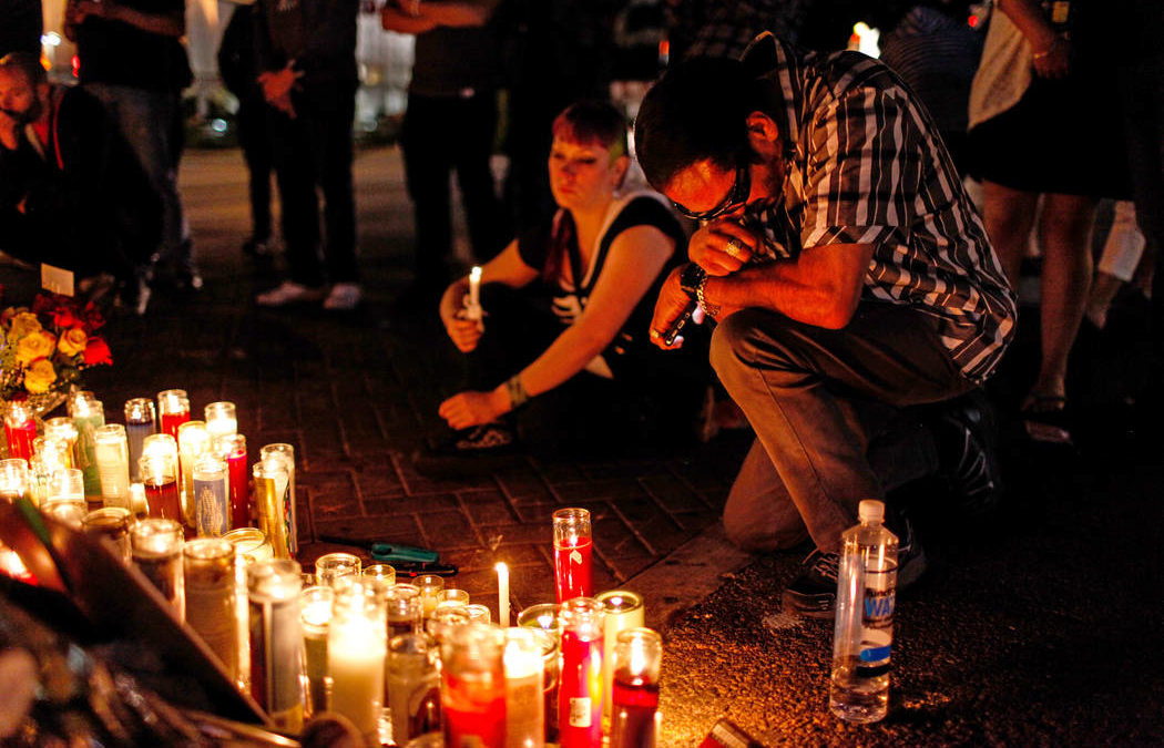 Has the media made mass shootings worse?