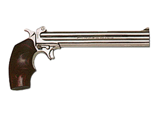 American Derringer-Model 8