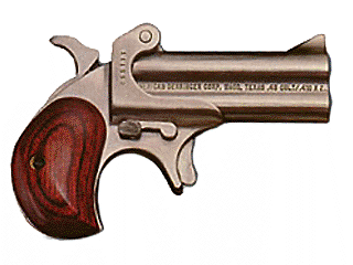 American Derringer-Model 1